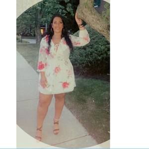 Meet your Posher, Alexandra